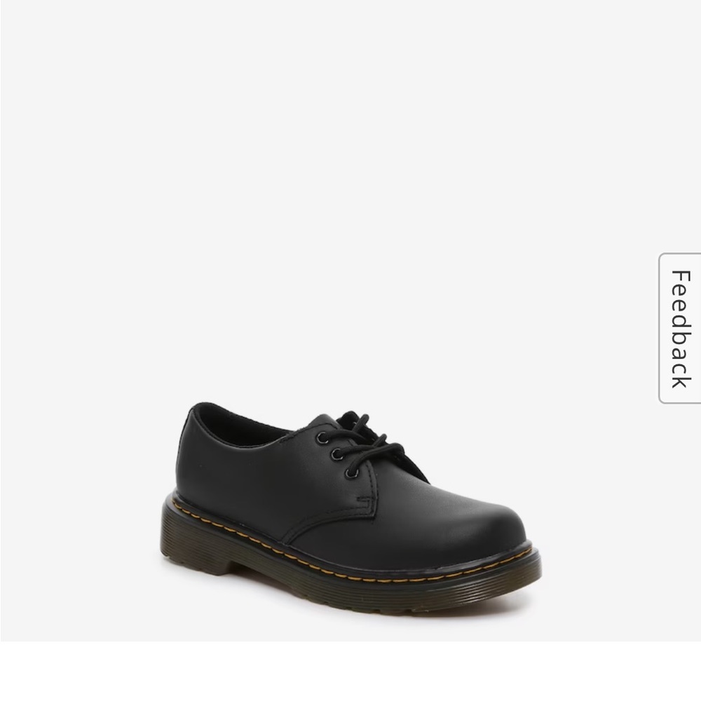 Dr. Martens 1461 Oxford kids shoe
